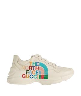 GUCCI Кроссовки