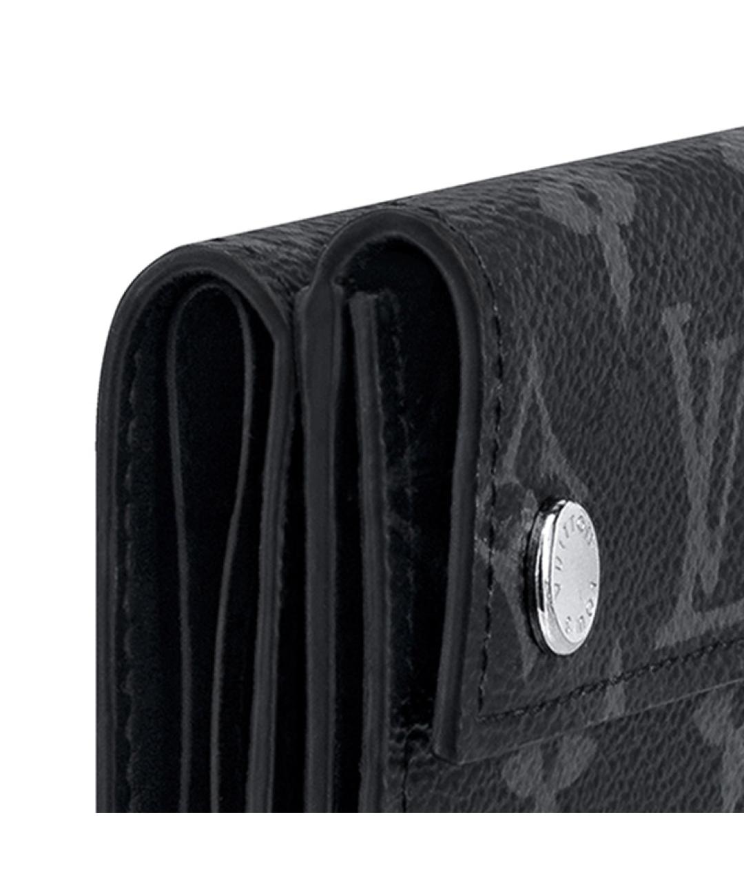LOUIS VUITTON Кошелек, фото 6