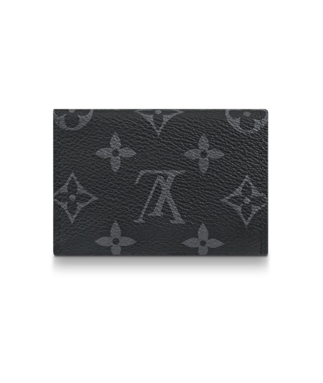 LOUIS VUITTON Кошелек, фото 3