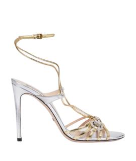 GUCCI Сандалии