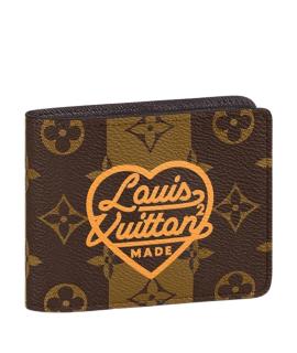 LOUIS VUITTON Кардхолдер