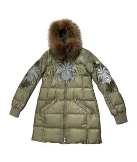 BOGNER Пуховик