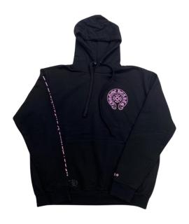 CHROME HEARTS Худи/толстовка