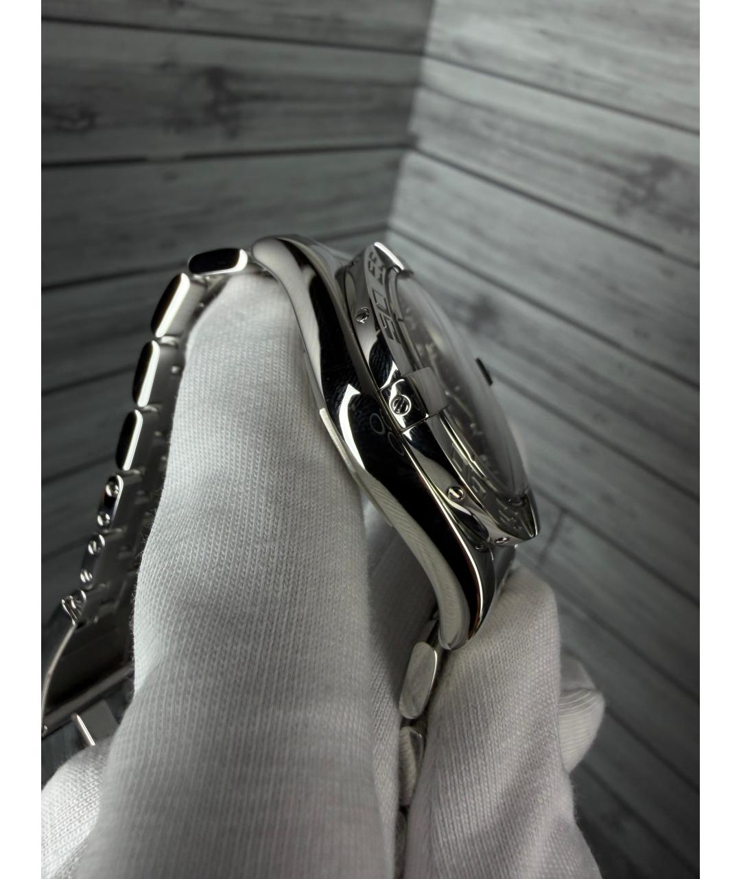 BREITLING Черные часы, фото 6