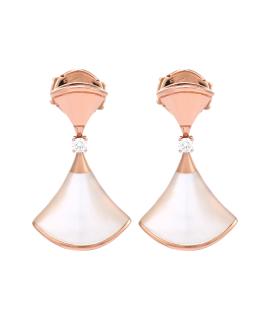 BVLGARI Серьги