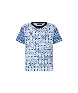 LOUIS VUITTON Футболка