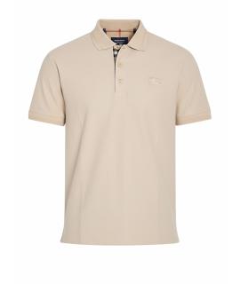 BURBERRY Поло с коротким рукавом