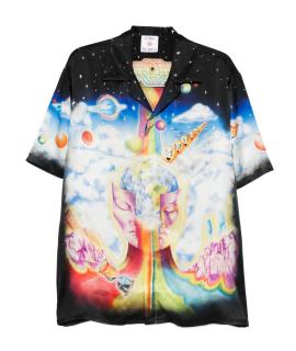 CASABLANCA Кэжуал рубашка