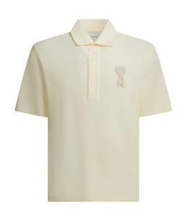 Ami Paris Поло с коротким рукавом