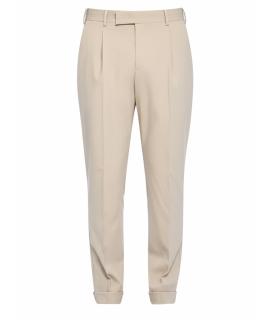 PT TORINO Классические брюки