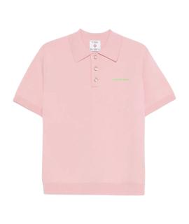 CASABLANCA Поло с коротким рукавом