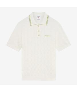 CASABLANCA Поло с коротким рукавом