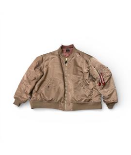 VETEMENTS Куртка