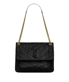 SAINT LAURENT Сумка через плечо