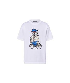 LOUIS VUITTON Футболка