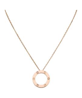 CARTIER Подвеска