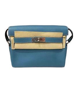 HERMES Сумка через плечо