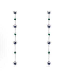 APM Monaco Серьги