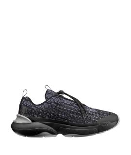 CHRISTIAN DIOR Высокие кроссовки / кеды