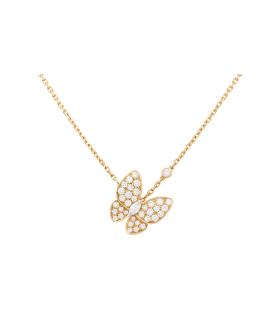 VAN CLEEF & ARPELS Цепочка