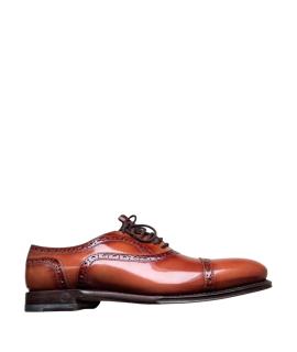 GUCCI Брогги и оксфорды