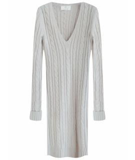 ALLUDE Повседневное платье