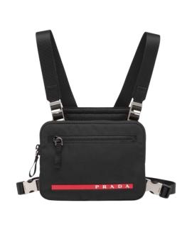 PRADA Сумка на плечо