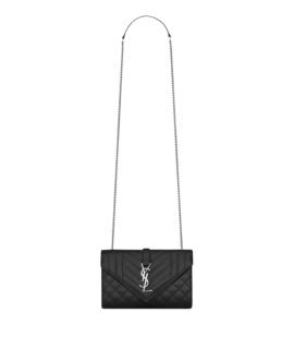 SAINT LAURENT Сумка через плечо