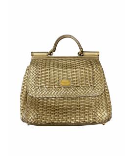 DOLCE&GABBANA Сумка через плечо