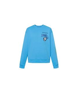 CHROME HEARTS Худи/толстовка