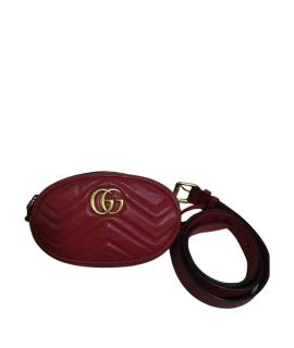 GUCCI Поясная сумка