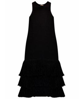 12 STOREEZ Повседневное платье