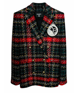 

Жакет/пиджак BALMAIN