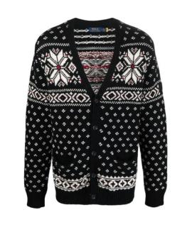 POLO RALPH LAUREN Кардиган