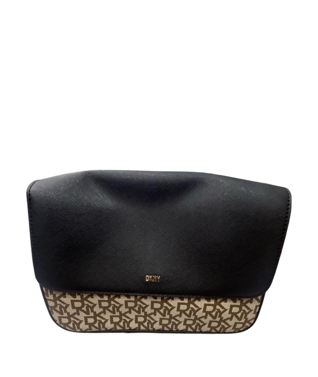 DKNY Мульти сумка через плечо из искусственной кожи, фото 1