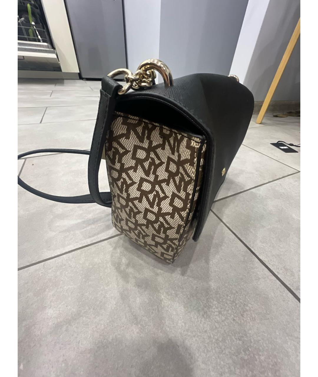 DKNY Мульти сумка через плечо из искусственной кожи, фото 2