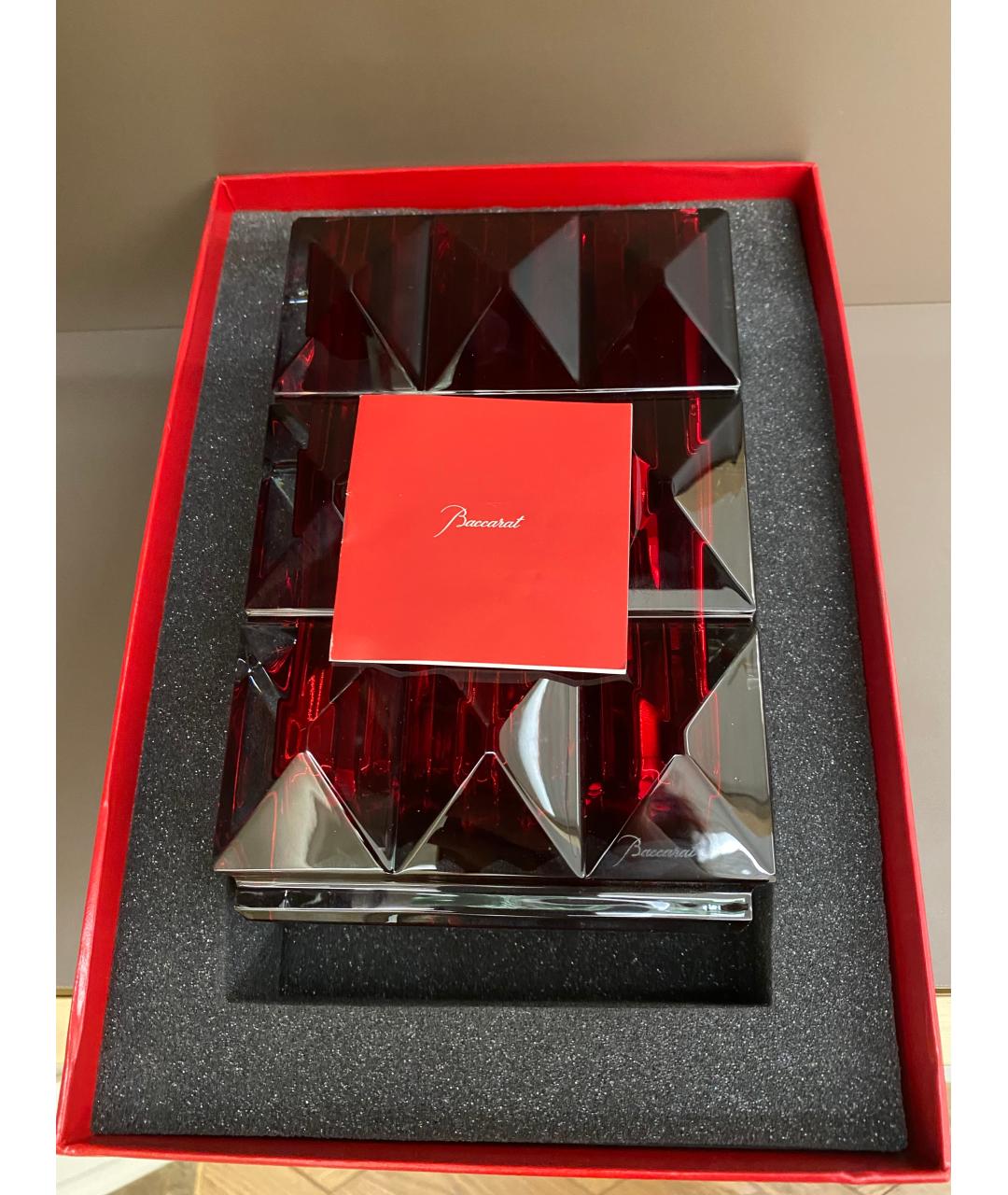 BACCARAT Ваза, фото 3