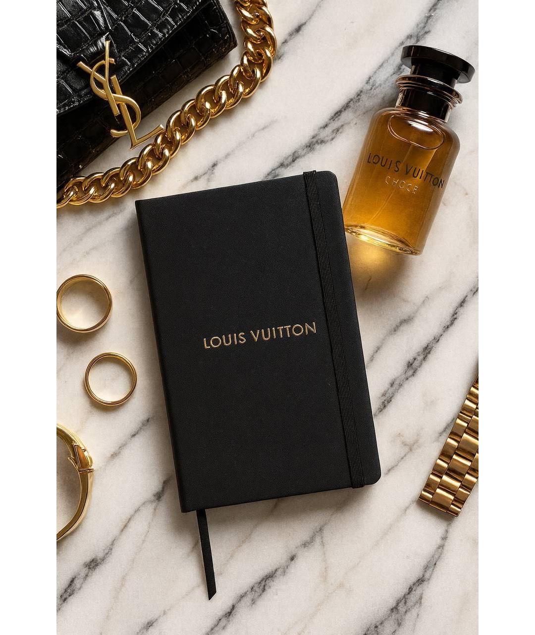 LOUIS VUITTON Книга, фото 5