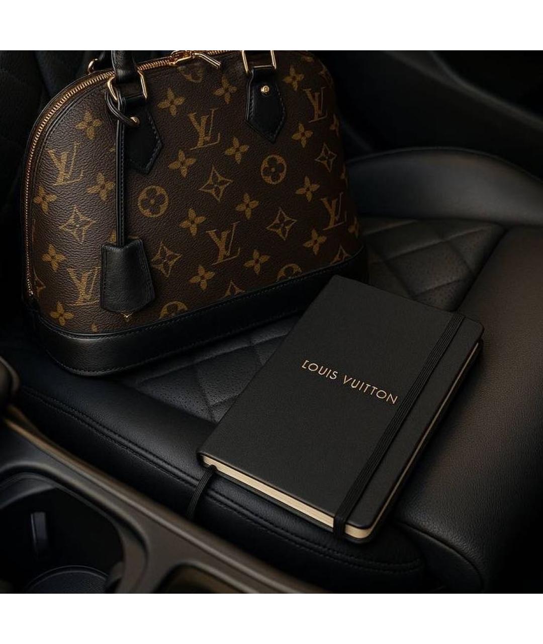 LOUIS VUITTON Книга, фото 4