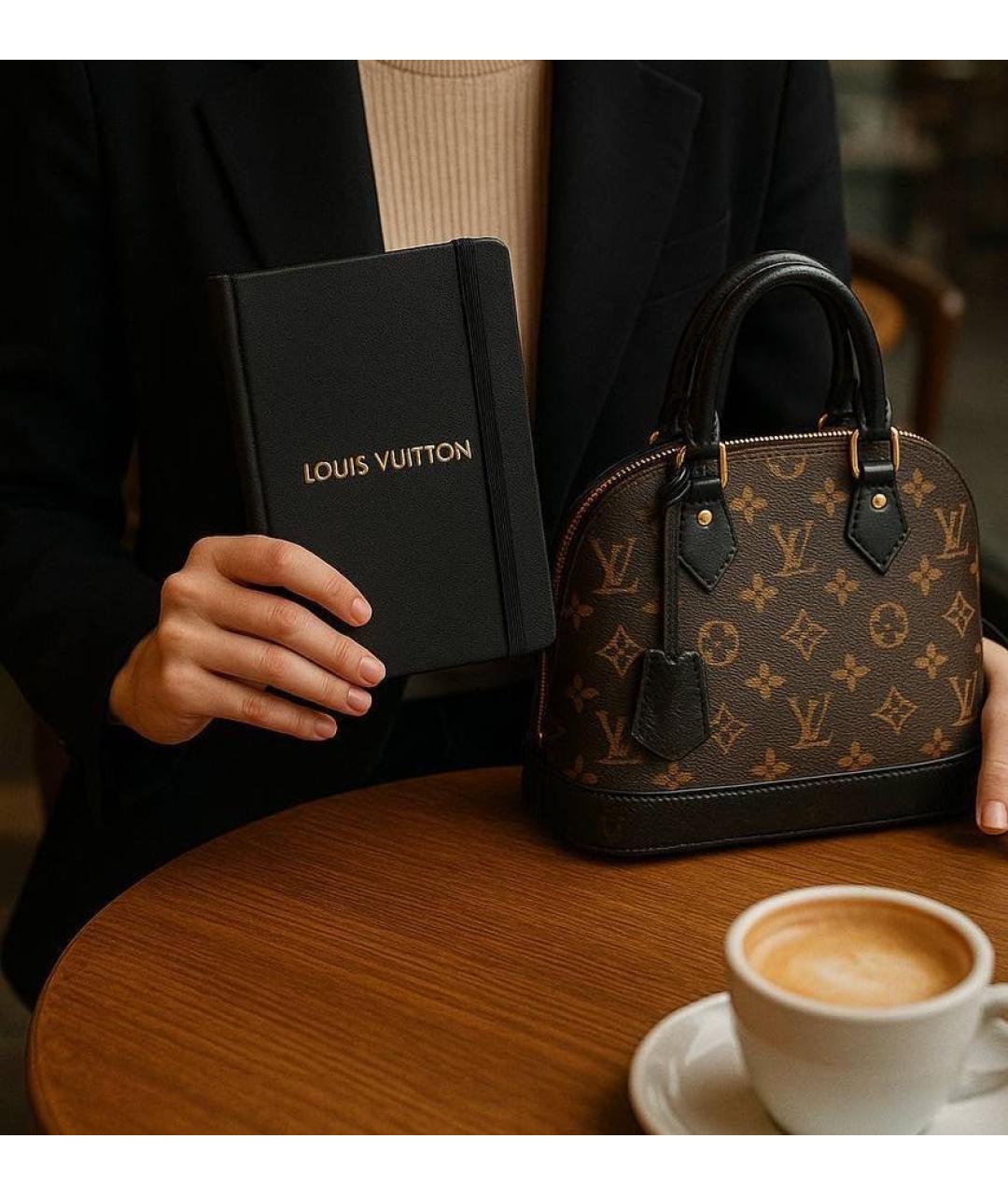 LOUIS VUITTON Книга, фото 2