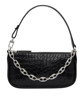 BY FAR Сумка с короткими ручками