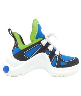 LOUIS VUITTON Кроссовки