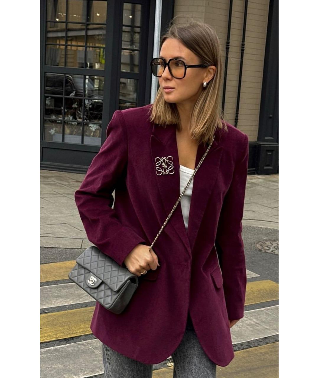 SAINT LAURENT Черные пластиковые солнцезащитные очки, фото 6