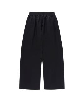 PLANTA ROSA Брюки широкие