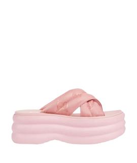 GUCCI Сандалии