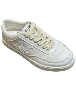 CHANEL Кроссовки