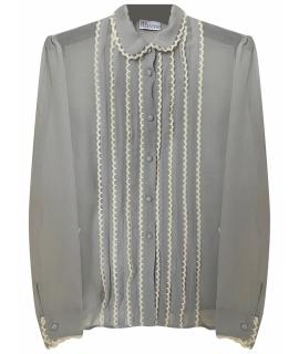 RED VALENTINO Блузы