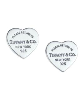 TIFFANY&CO Серьги