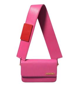 JACQUEMUS Сумка через плечо