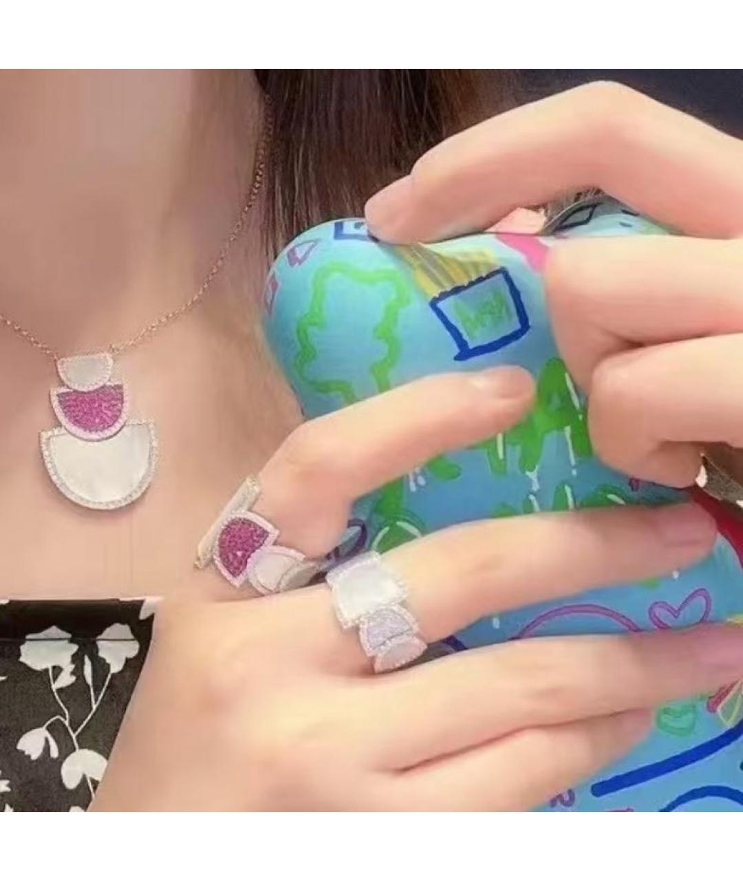 APM Monaco Серебряное серебряное кольцо, фото 5